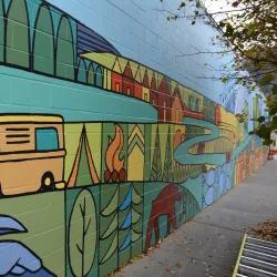 Fernie Arts Station - Fernie