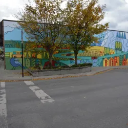 Fernie Arts Station - Fernie