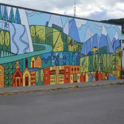 Fernie Arts Station - Fernie