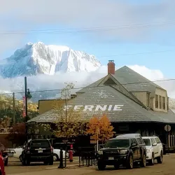 Fernie Arts Station - Fernie