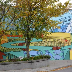 Fernie Arts Station - Fernie