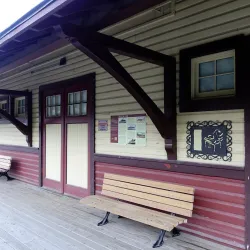 Fernie Arts Station - Fernie