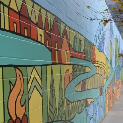 Fernie Arts Station - Fernie