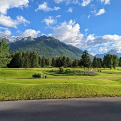 Fernie Golf Club - Fernie