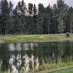 Fernie Golf Club - Fernie