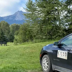 Fernie Golf Club - Fernie