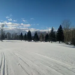 Fernie Golf Club - Fernie