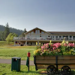 Fernie Golf Club - Fernie