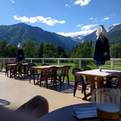 Fernie Golf Club - Fernie