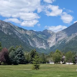 Fernie Golf Club - Fernie