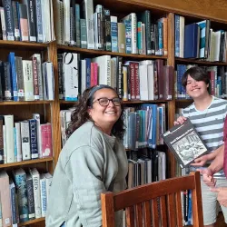 Fernie Heritage Library - Fernie