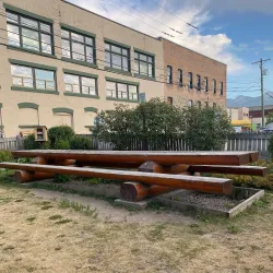 Fernie Heritage Library - Fernie
