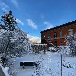Fernie Heritage Library - Fernie