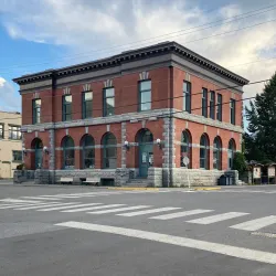Fernie Heritage Library - Fernie
