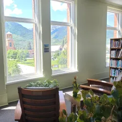 Fernie Heritage Library - Fernie
