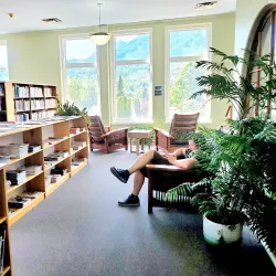 Fernie Heritage Library - Fernie