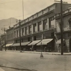 Fernie Museum - Fernie