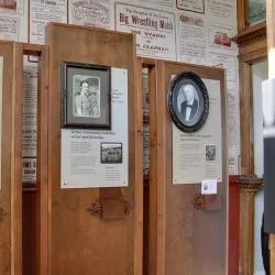 Fernie Museum - Fernie