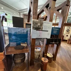 Fernie Museum - Fernie