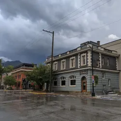 Fernie Museum - Fernie