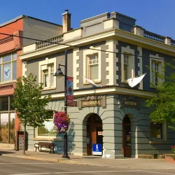 Fernie Museum - Fernie