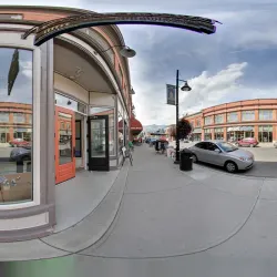 Fernie Museum - Fernie