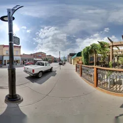 Fernie Museum - Fernie