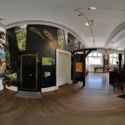 Fernie Museum - Fernie