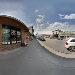 Fernie Museum - Fernie