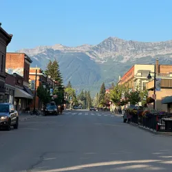 Fernie Museum - Fernie