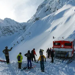 Island Lake Lodge - Fernie