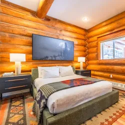 Island Lake Lodge - Fernie