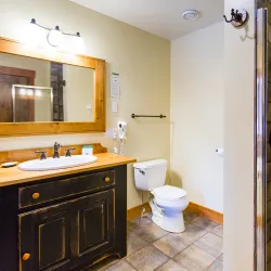 Island Lake Lodge - Fernie