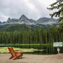 Island Lake Lodge - Fernie