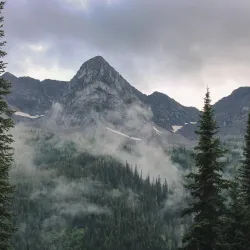 Island Lake Lodge - Fernie