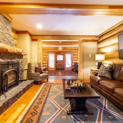 Island Lake Lodge - Fernie