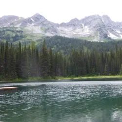 Mount Fernie Provincial Park - Fernie
