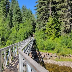 Mount Fernie Provincial Park - Fernie