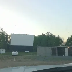 Big Island Park - Flin Flon