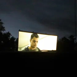 Big Island Park - Flin Flon