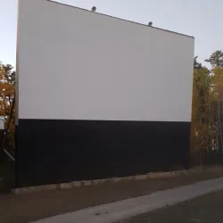 Big Island Park - Flin Flon