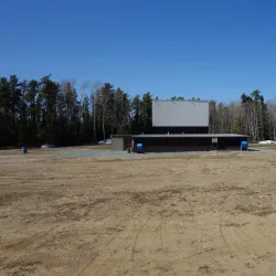 Big Island Park - Flin Flon