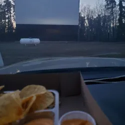 Big Island Park - Flin Flon