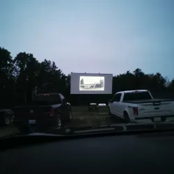 Big Island Park - Flin Flon