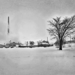 Flin Flon Arena - Flin Flon