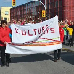 Flin Flon Arts and Culture Centre - Flin Flon