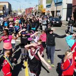 Flin Flon Arts and Culture Centre - Flin Flon