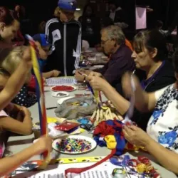 Flin Flon Arts and Culture Centre - Flin Flon