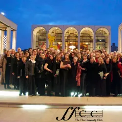 Flin Flon Arts and Culture Centre - Flin Flon