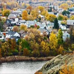 Flin Flon Arts and Culture Centre - Flin Flon